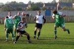 Leigh Genesis 0 Salford City 3